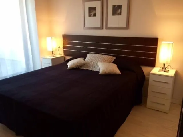3-apartament Full Equiped, Next To Mobile Congres L'Hospitalet de Llobregat