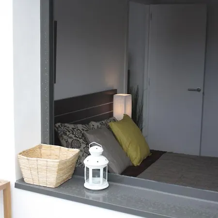 3-apartament Full Equiped, Next To Mobile Congres * L'Hospitalet de Llobregat