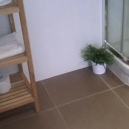 3-apartament Full Equiped, Next To Mobile Congres * L'Hospitalet de Llobregat
