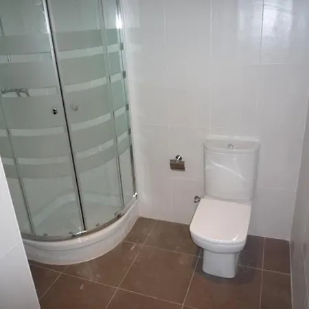 3-apartament Full Equiped, Next To Mobile Congres