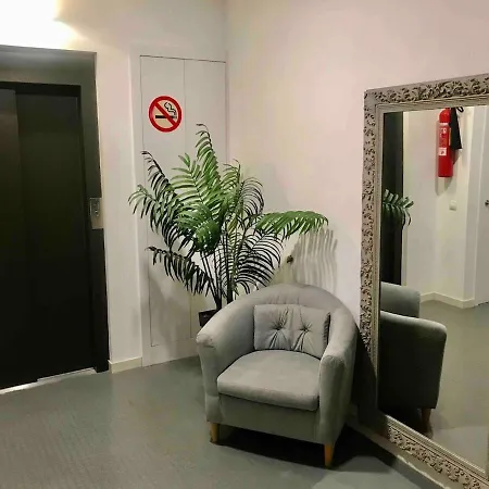 Apartamento 3-apartament Full Equiped, Next To Mobile Congres *