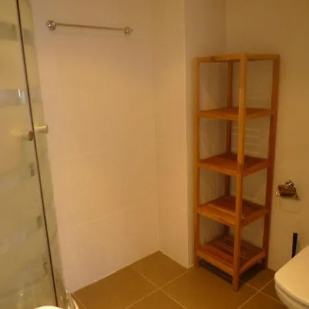 Appartement 3-apartament Full Equiped, Next To Mobile Congres L'Hospitalet de Llobregat