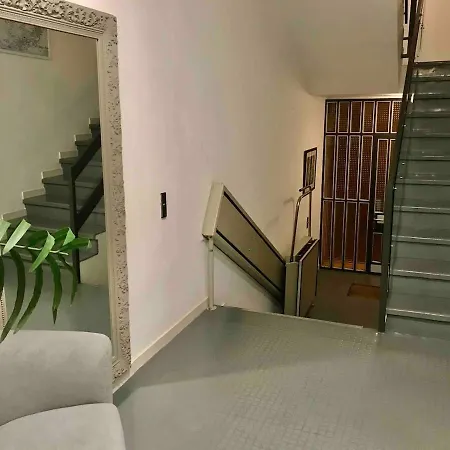 Appartement 3-apartament Full Equiped, Next To Mobile Congres