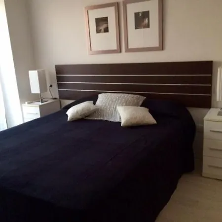 3-apartament Full Equiped, Next To Mobile Congres