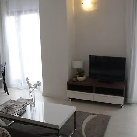 3-apartament Full Equiped, Next To Mobile Congres Apartamento L'Hospitalet de Llobregat