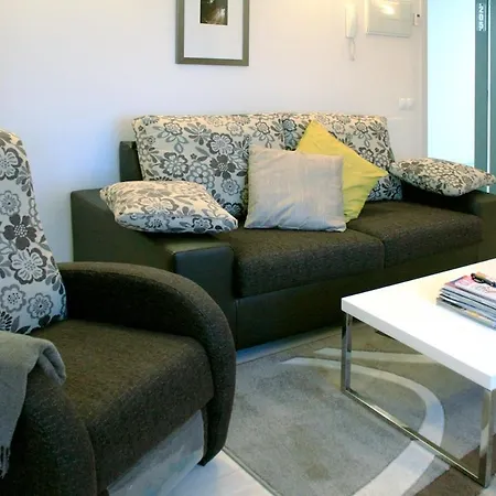 Apartamento 3-apartament Full Equiped, Next To Mobile Congres *