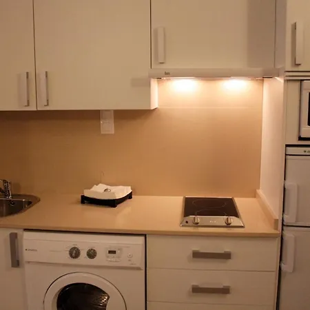 3-apartament Full Equiped, Next To Mobile Congres *