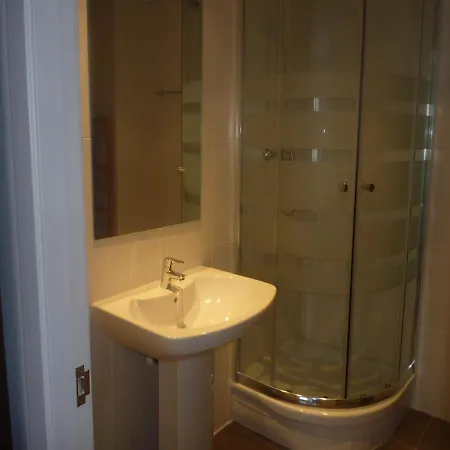 3-apartament Full Equiped, Next To Mobile Congres