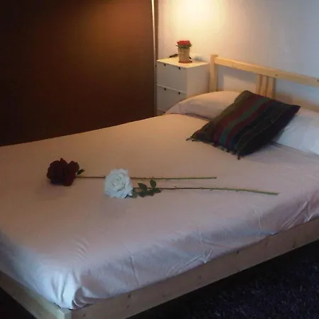 Apartamento 3-apartament Full Equiped, Next To Mobile Congres L'Hospitalet de Llobregat