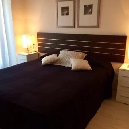 3-apartament Full Equiped, Next To Mobile Congres L'Hospitalet de Llobregat