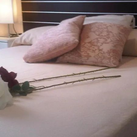 3-apartament Full Equiped, Next To Mobile Congres Daire L'Hospitalet de Llobregat